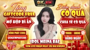 OKATM mang đến các bài viết cập nhật liên TIN TỨC