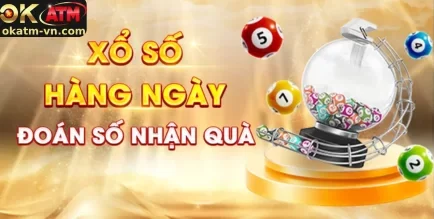 OKATM mang đến nhiều chương trình khuyến mãi hấp dẫn